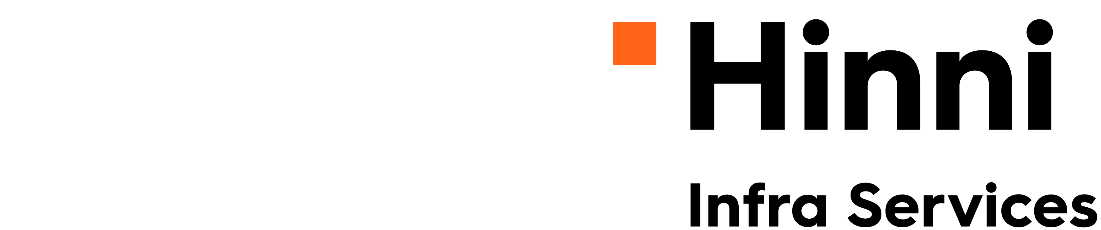 Logo Hinni