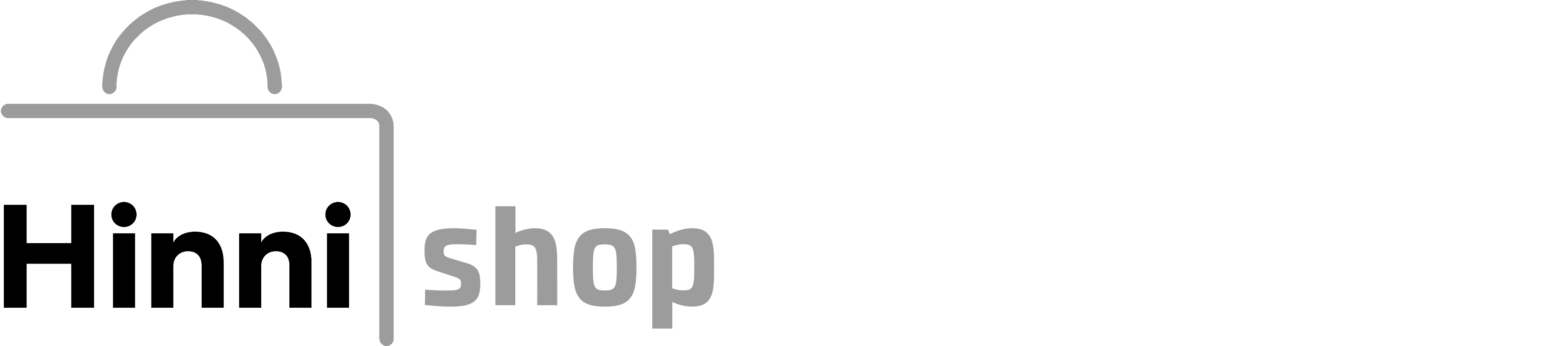 Logo Hinni-Shop
